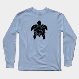 Turtle Long Sleeve T-Shirt